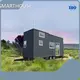 Prefab Tiny Homes - - DEEPBLUE SMARTHOUSE-3 1