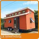 Prefabricated House by DEEPBLUE SMARTHOUSE-4 1