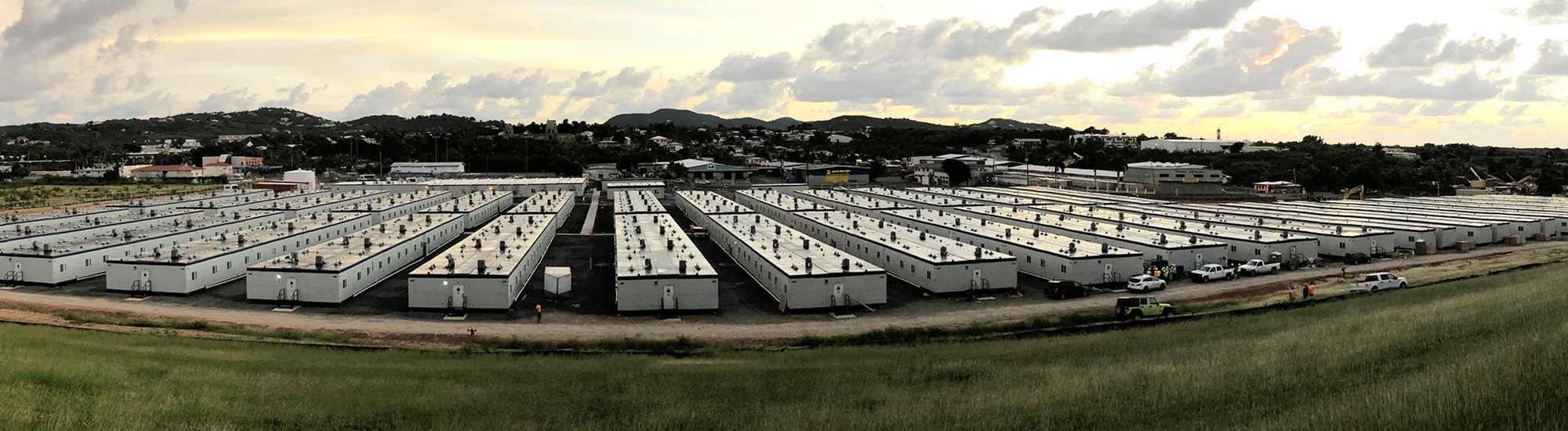 Modular Dorms <000000> Workforce Housing for Rent, Lease or Sale 2