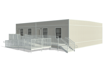 Modular Dorms <000000> Workforce Housing for Rent, Lease or Sale 8