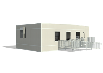 Modular Dorms <000000> Workforce Housing for Rent, Lease or Sale 7