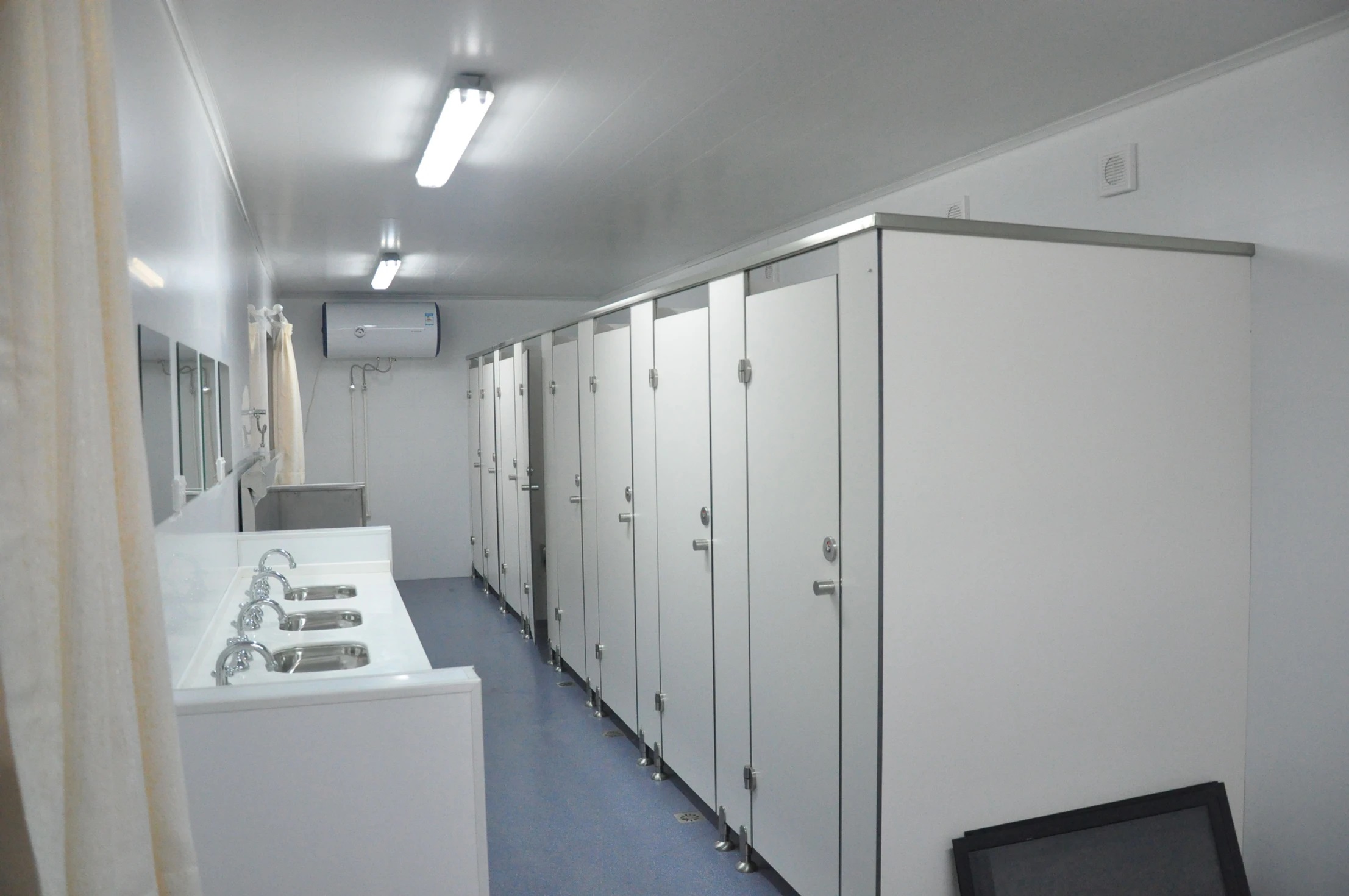 Modular Dorms <000000> Workforce Housing for Rent, Lease or Sale 6