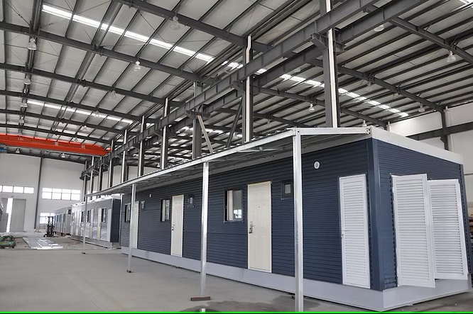 Modular Dorms <000000> Workforce Housing for Rent, Lease or Sale 1