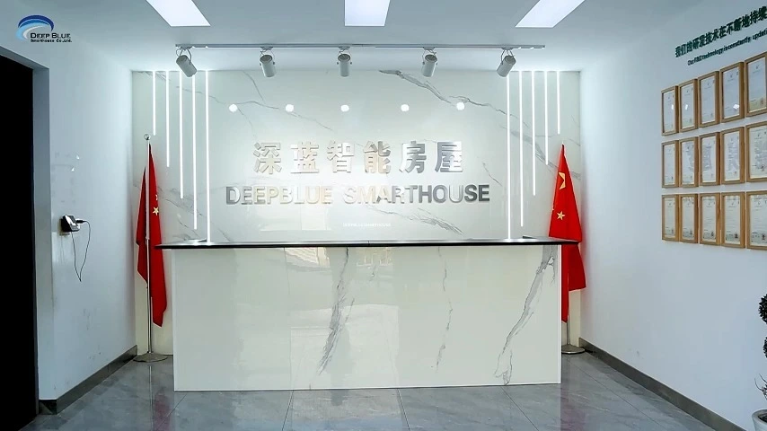 Современные сборные легкие стальные здания, стальные конструкции, модульные дома, панельные дома-комплекты. 1