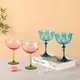 Wedding Champagne Flutes Custom-make Wholesale - Xinguo 1