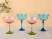 Wedding Champagne Flutes Custom-make Wholesale - Xinguo 2