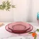 Big Mixing Bowl Plastic Acrylic(Mainly MS/AS/PS，or Acrylic/PC/Tritan) - - Xinguo 1