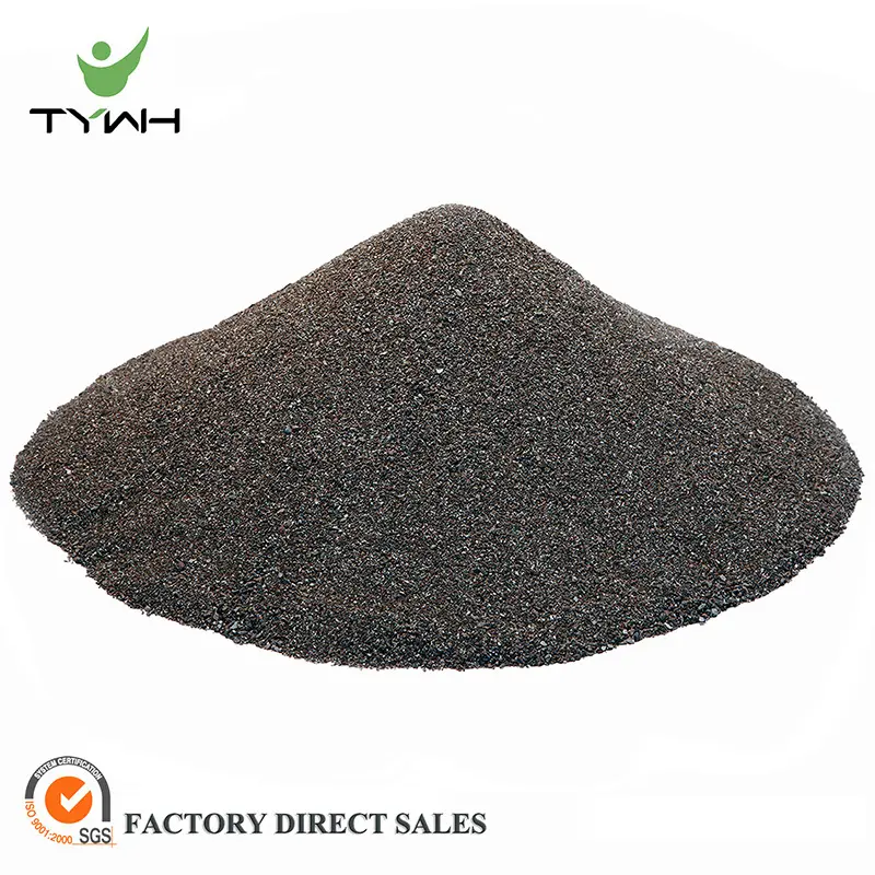 The Uses And Benefits Of Calcium Carbide Powder 1