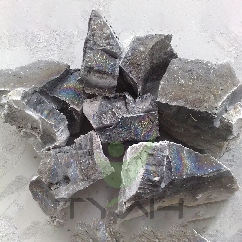 Buy Calcium Carbide ISO - Best Brand - TYWH 2