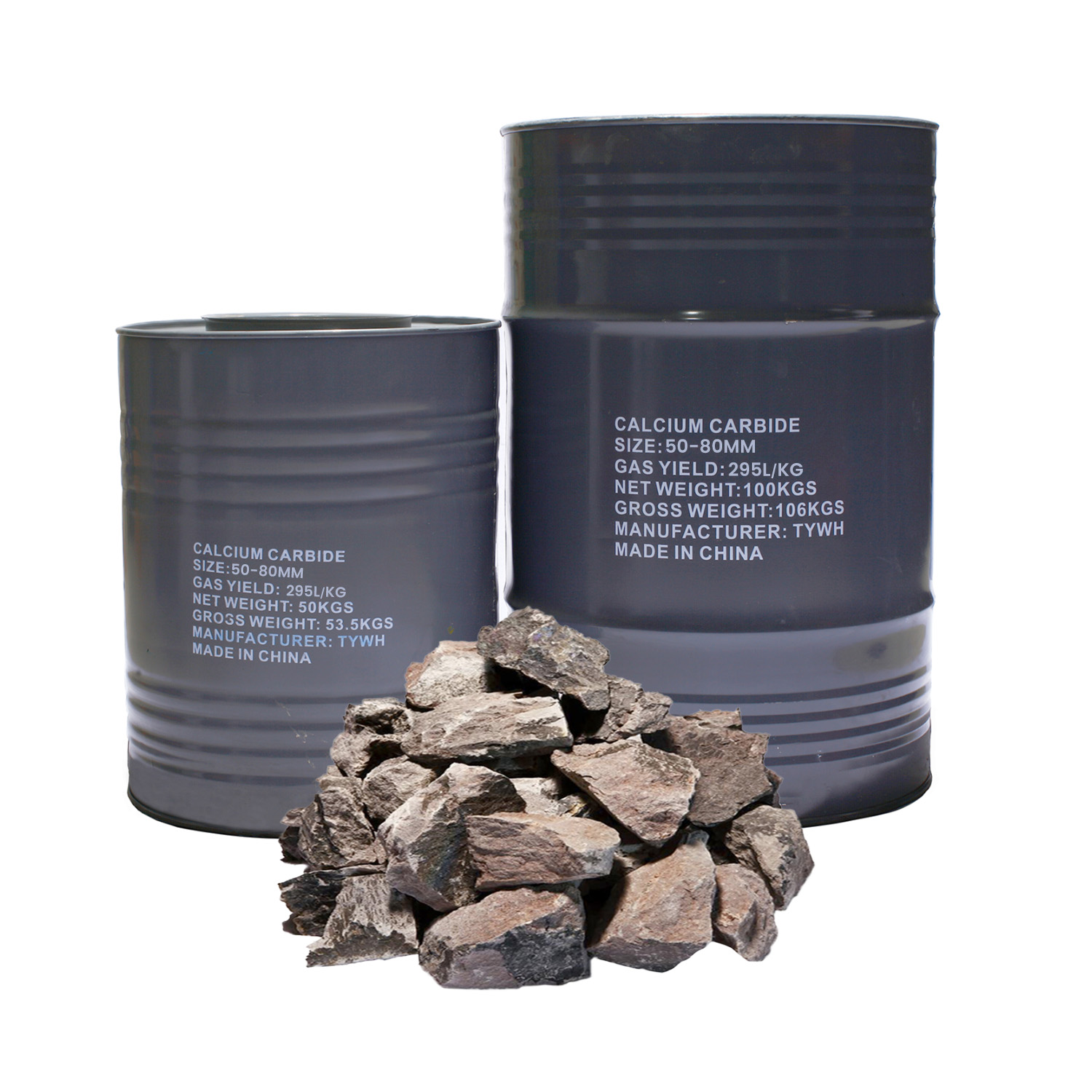 Where to Buy Calcium Carbide a Guide for Purchasing TYWH