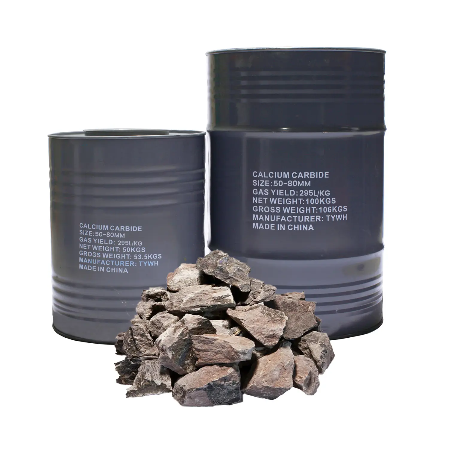 Understanding The Process Of Welding Calcium Carbide 1
