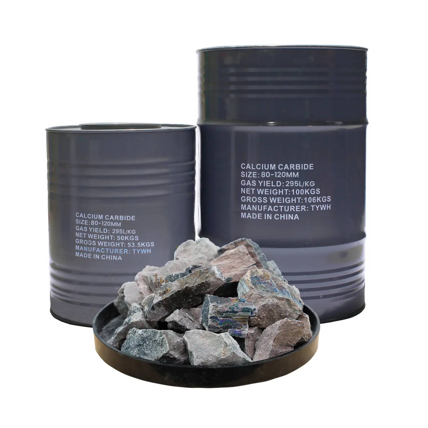 The Cost Of Calcium Carbide: Factors Impacting Price And Affordability 1