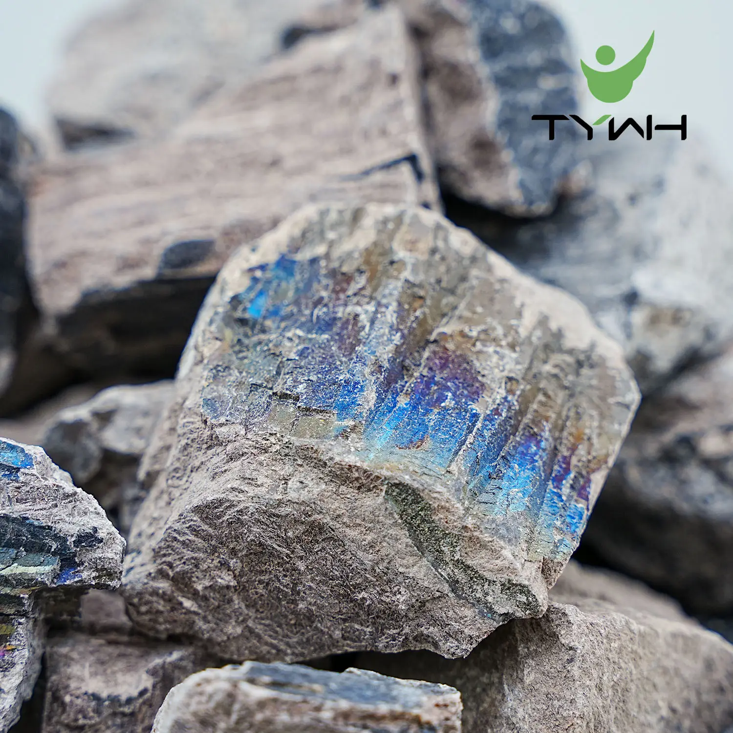 High Quality Acetylene Calcium Carbide From China for Sale 2