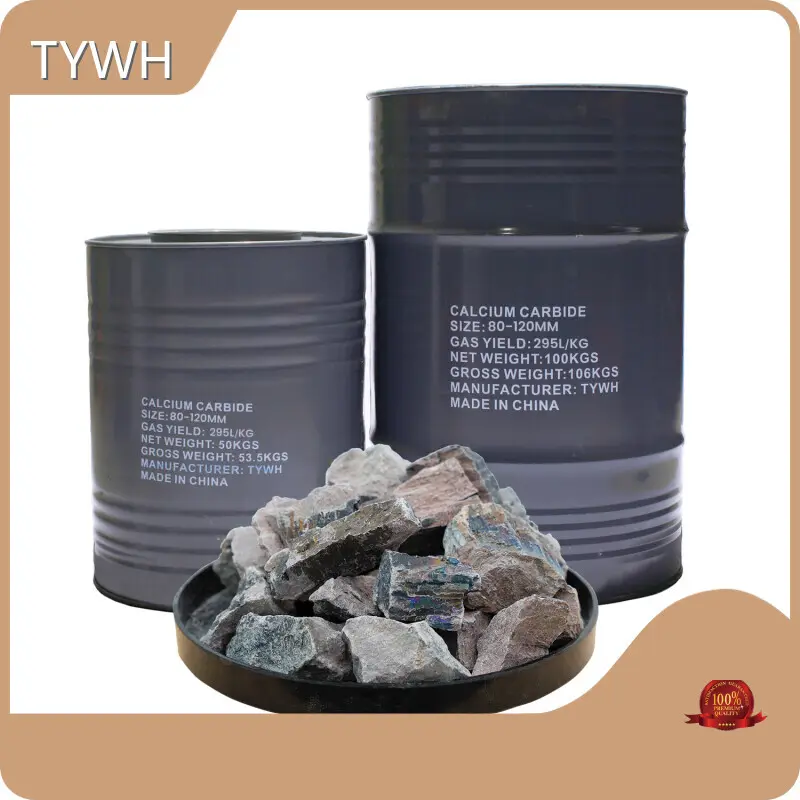 Wholesale Calcium Carbide Powder Factory Direct Supply for Business 1