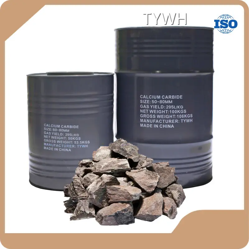 Cheapest Buy Calcium Carbide Online Aluminum Foil for Different Industries 1