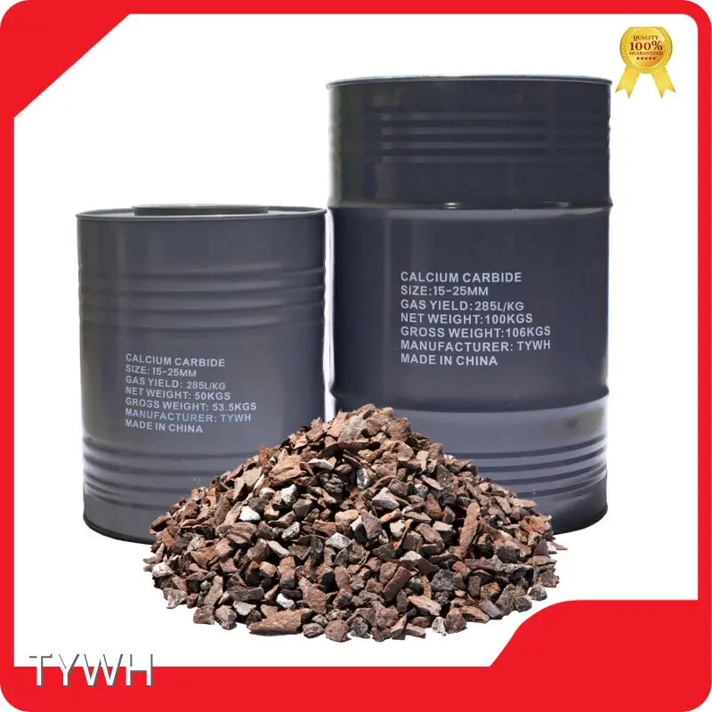 Low-cost Calcium Carbide Manufacturer Calcium Carbide Manufacturer Company 1