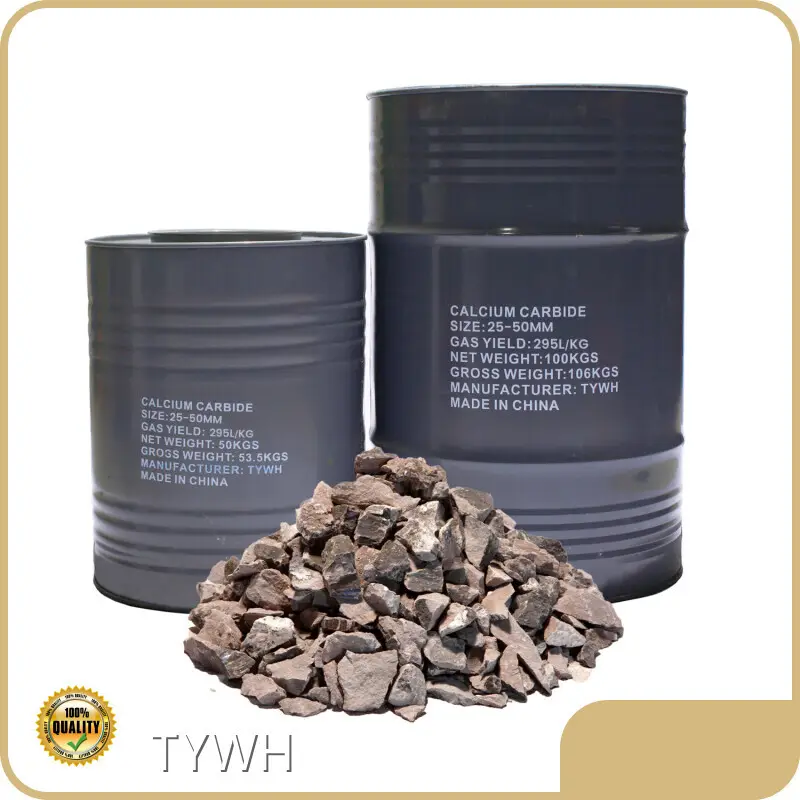 TYWH Calcium Carbide Nz 1402 Calcium Carbide Nzsupply 1