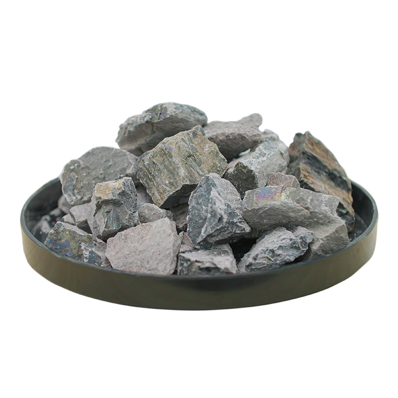 50-80mm Calcium Carbide