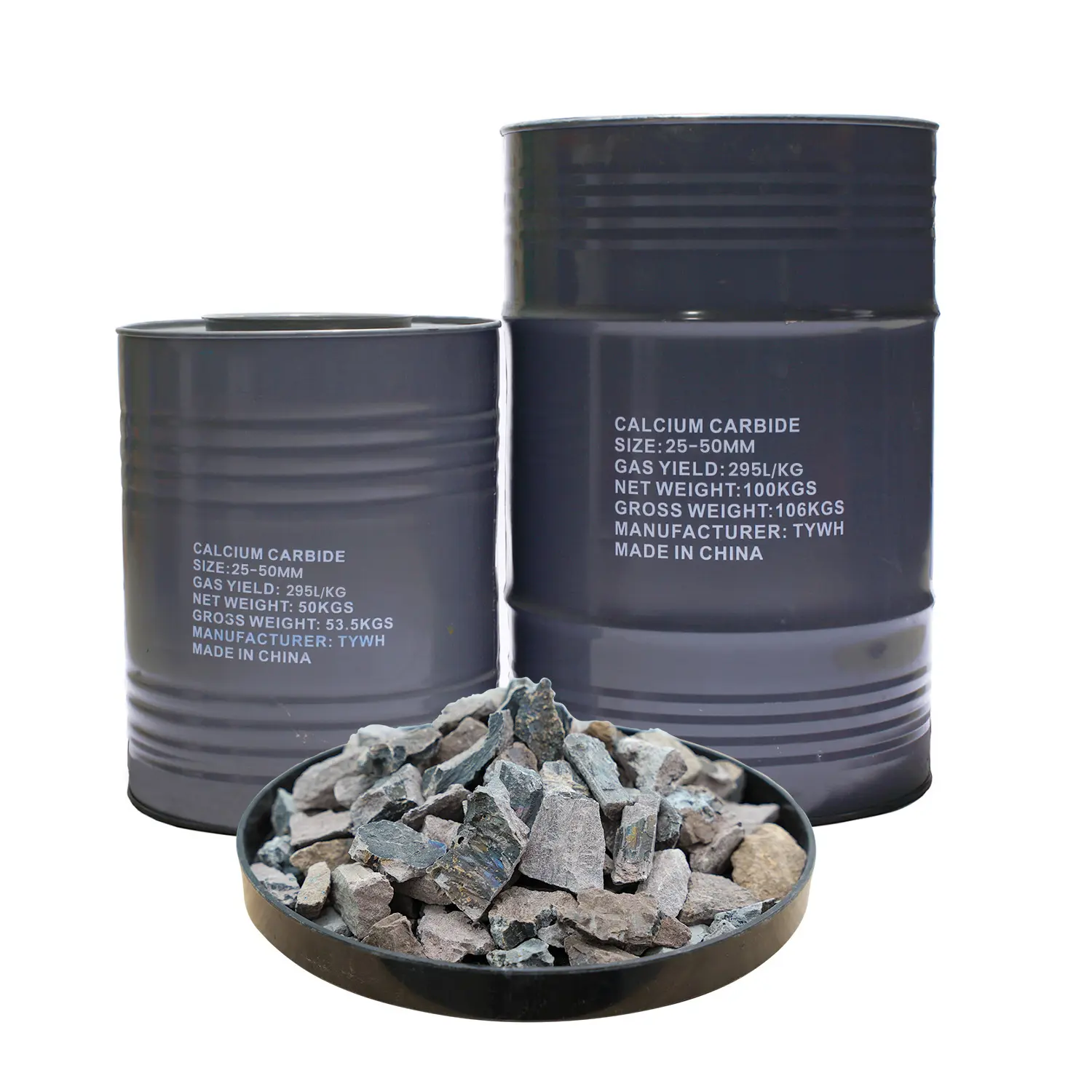 Unlocking The Power Of Calcium Carbide: The Journey To Acetylene Production 1