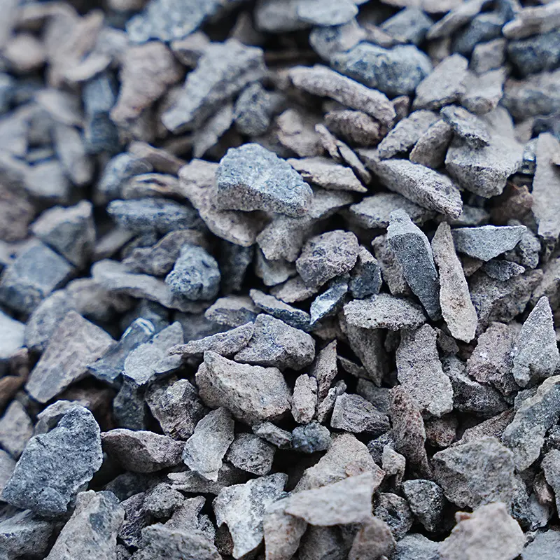 Bulk Production Solid Calcium Carbide 284910 by TYWH 2