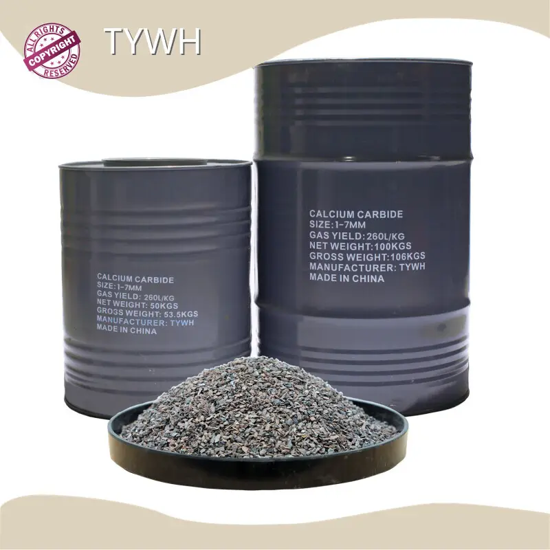 Bepoke Calcium Carbide Manufacturer Calcium Carbide Manufacturer Company 1