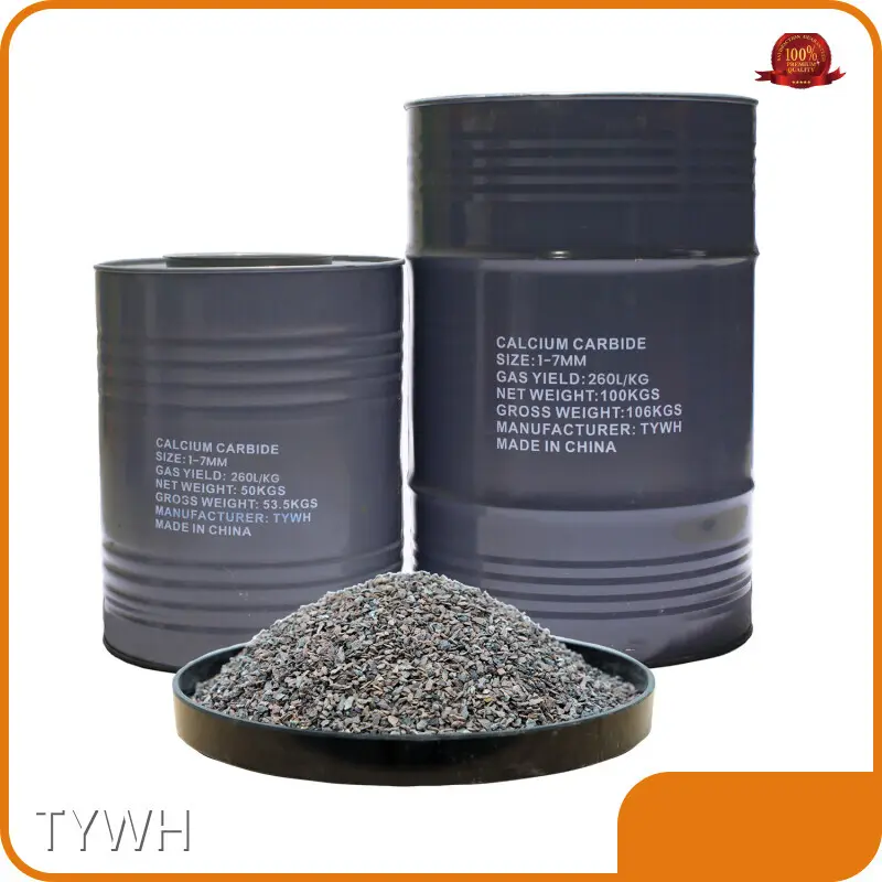 Oem & Odm Calcium Carbide Powder Price Best Brand 1