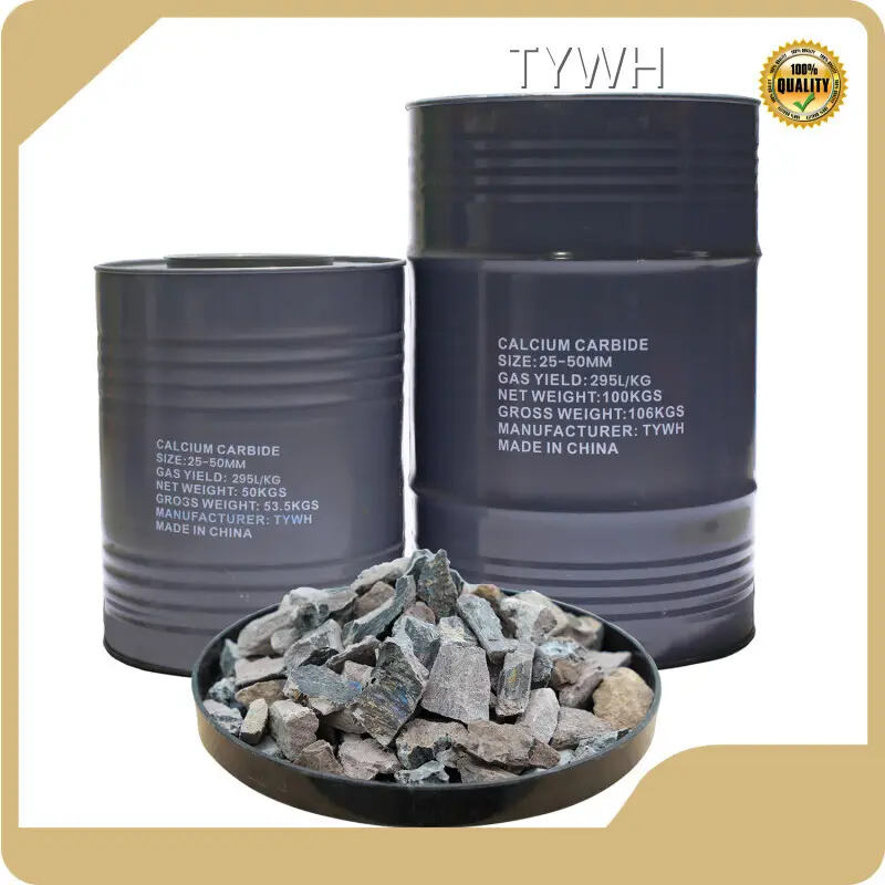 Hot Selling Calcium Carbide Sunsirs at Sale 1
