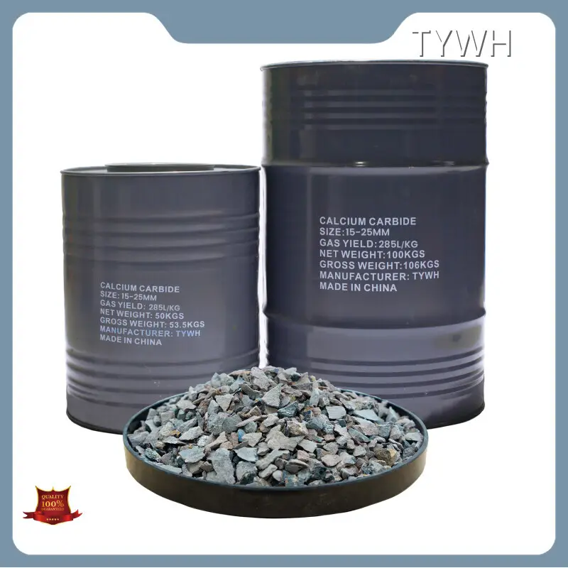 Hot Selling Buy Calcium Carbide Online Price List 1