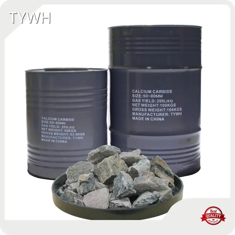 At Sale Calcium Carbide 1kg Price 284910 by TYWH 1