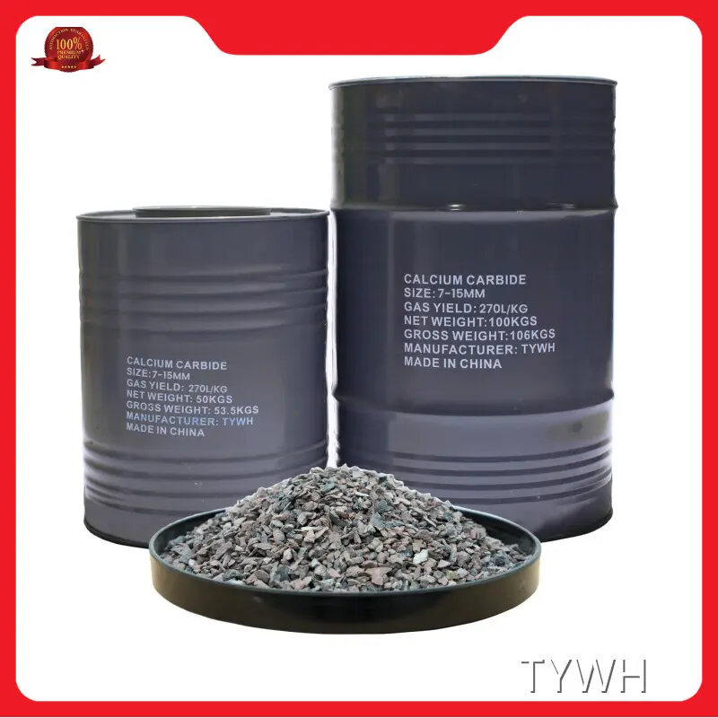 Cheapest Crude Calcium Carbide for Wholesale 1