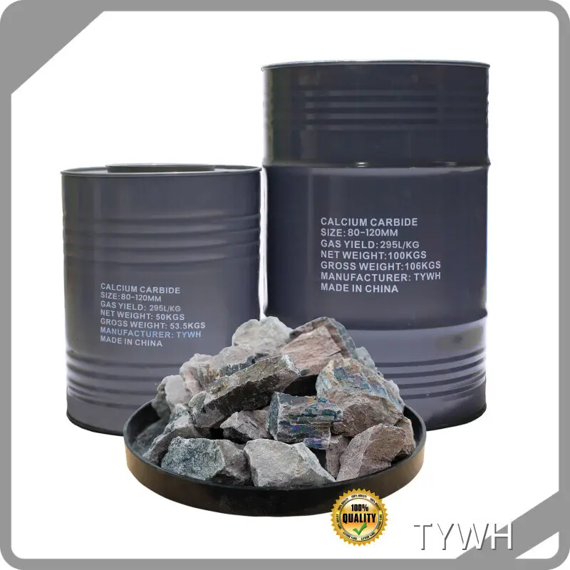 Hot Selling Calcium Carbide Dangerous Calcium Carbide Dangerous Company 1