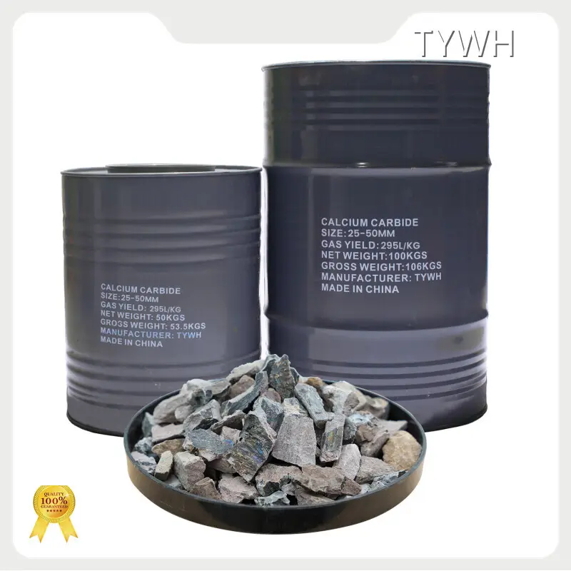 Professional Welding Calcium Carbide Welding Calcium Carbide Company 1