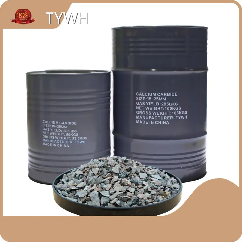 High Qualityuse of Calcium Carbide for Business Industrial Grade 284910 1