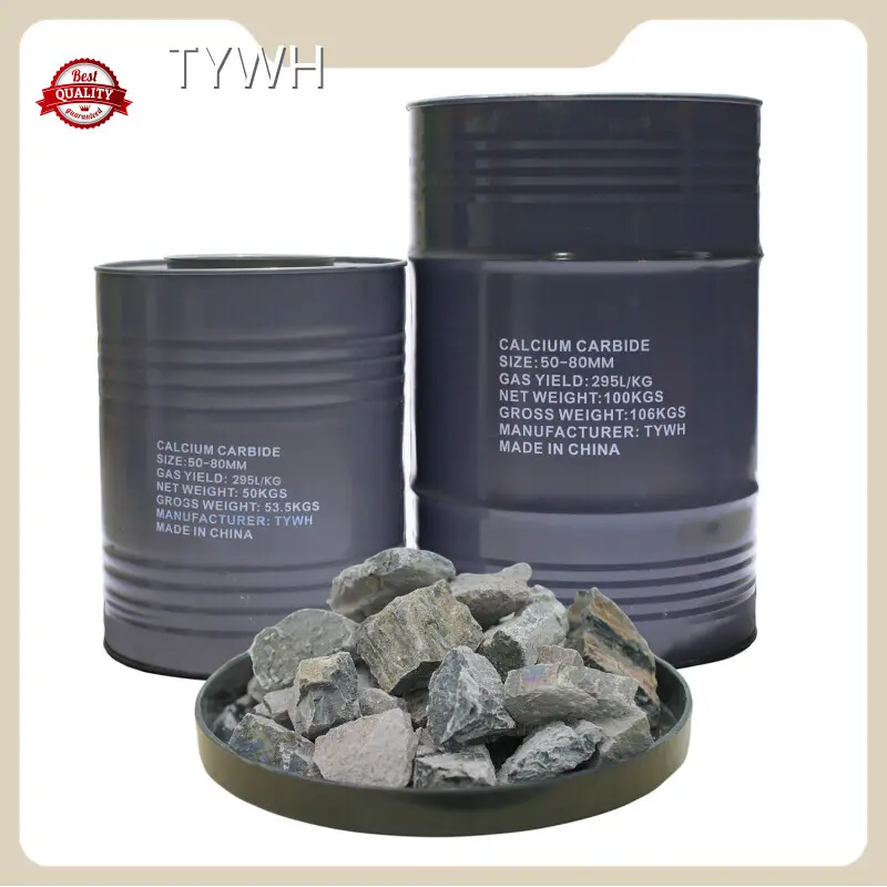 Best Material Calcium Carbide for Sale Calcium Carbide for Sale Company 1