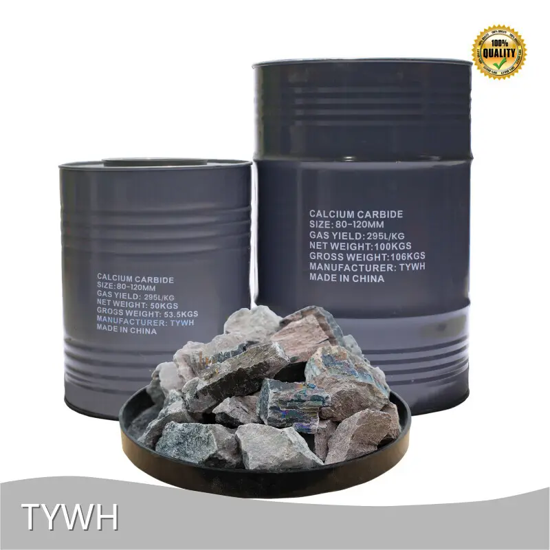 Calcium Carbide Nz at Sale 75-20-7personalized 1