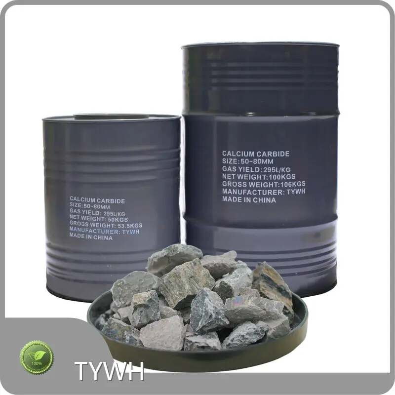 Reliable Calcium Carbide Manufacturer Price List 1
