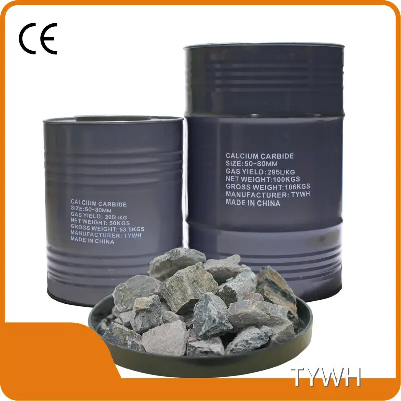 Bepokemaking Calcium Carbide Fast Delivery Grey Or Black 284910 1
