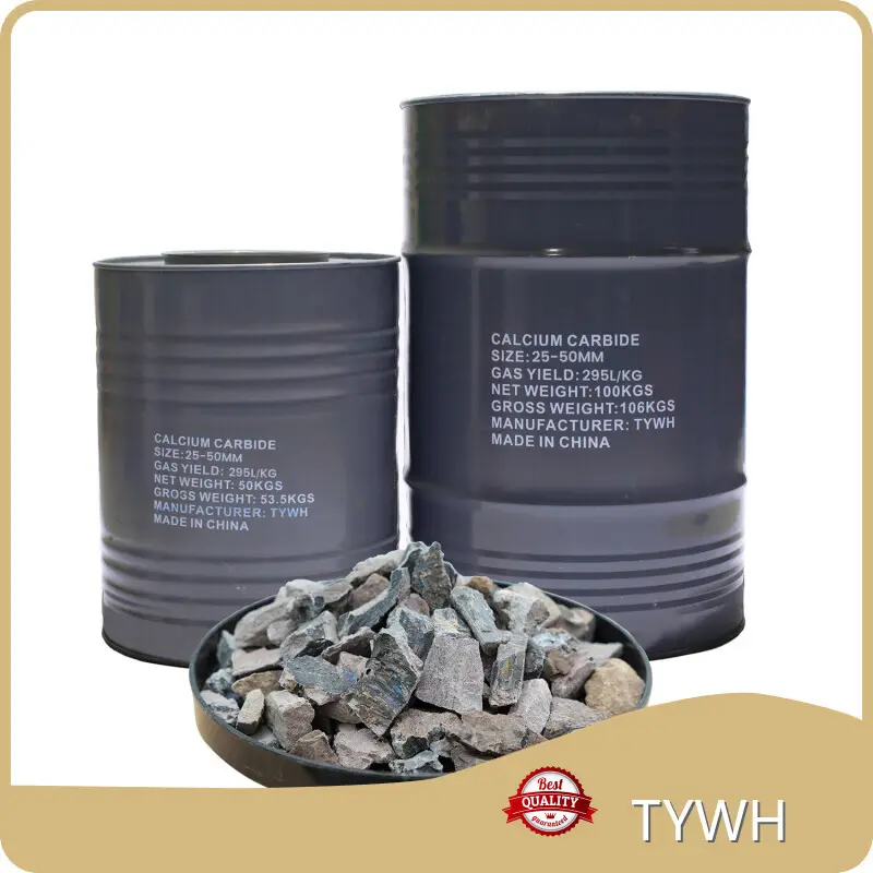 Reliable Miners Calcium Carbide Price List 1