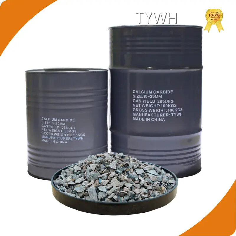 From Calcium Carbide Company for Workplace15-25mm 1