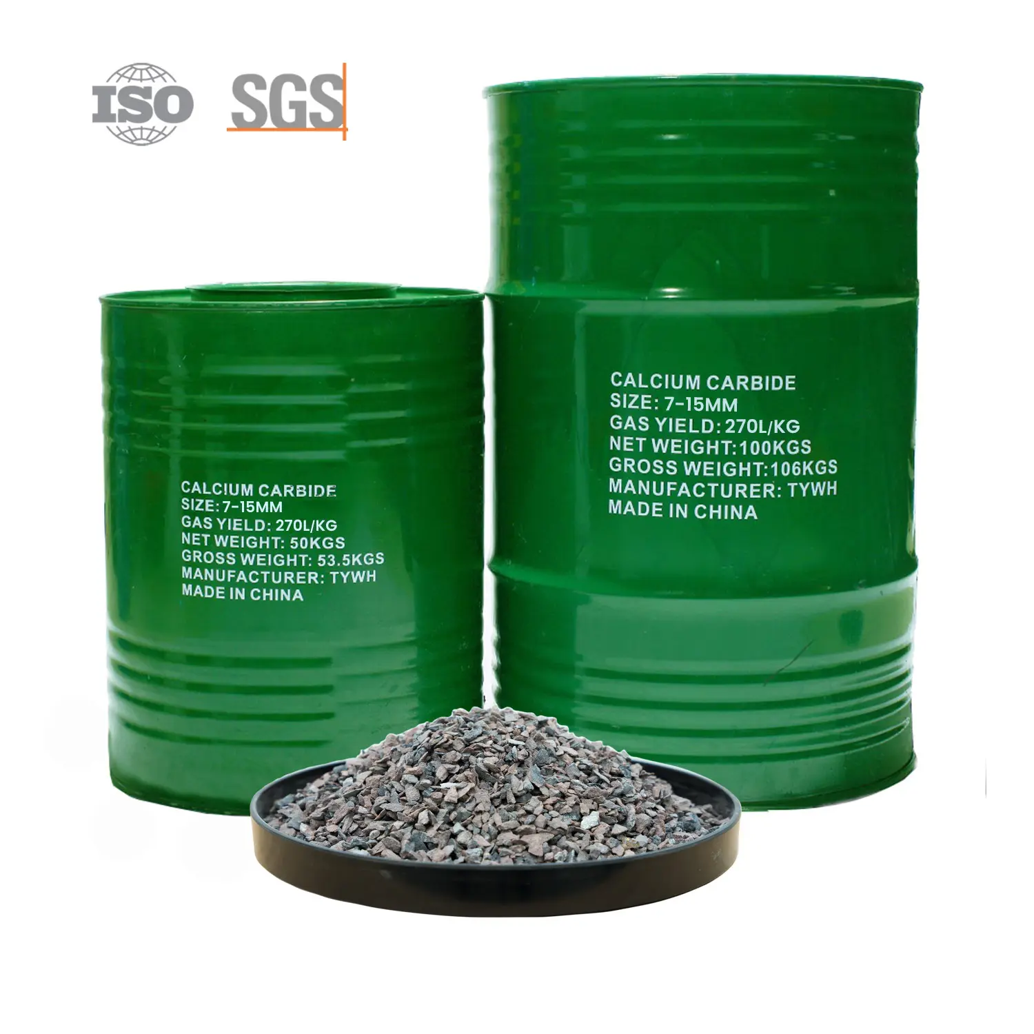 Finding The Best Deals On Calcium Carbide For Sale 1
