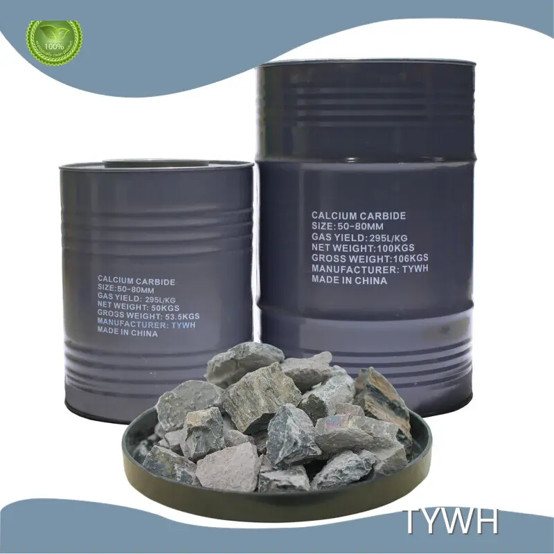 Best Material From Calcium Carbide From Calcium Carbide Company 1