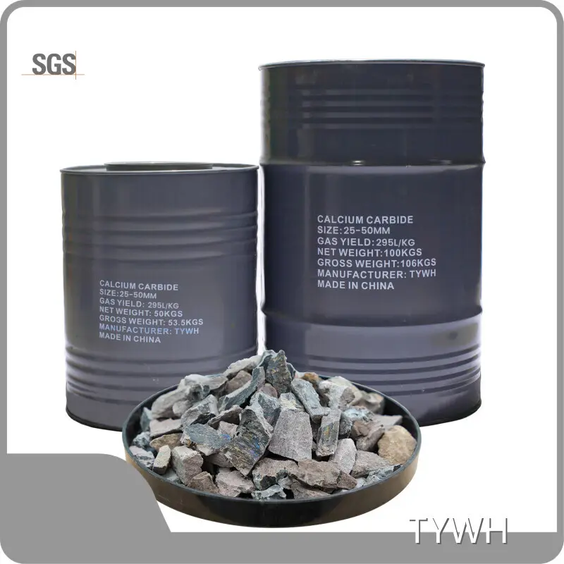 Top Calcium Carbide Manufacturer Calcium Carbide Manufacturer Company 1