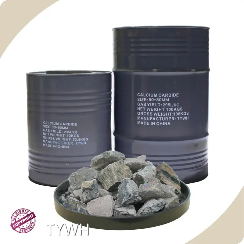 Top Making Calcium Carbide All Sizes Bulk Buy 1
