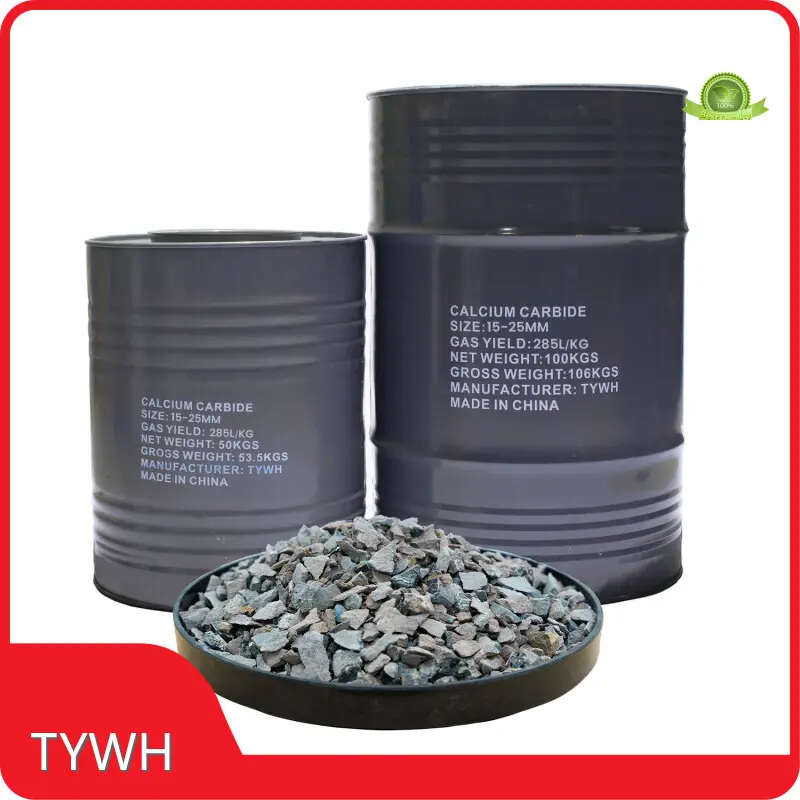 Reliable Calcium Carbide Dangerous Price List 1
