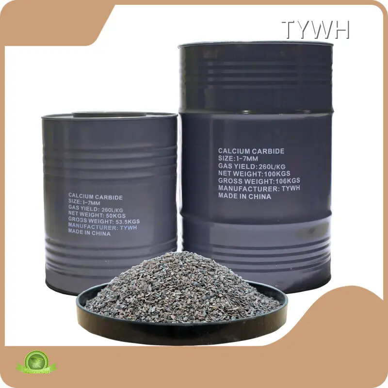 Oem & Odm Calcium Carbide Price Per Ton Price List 1