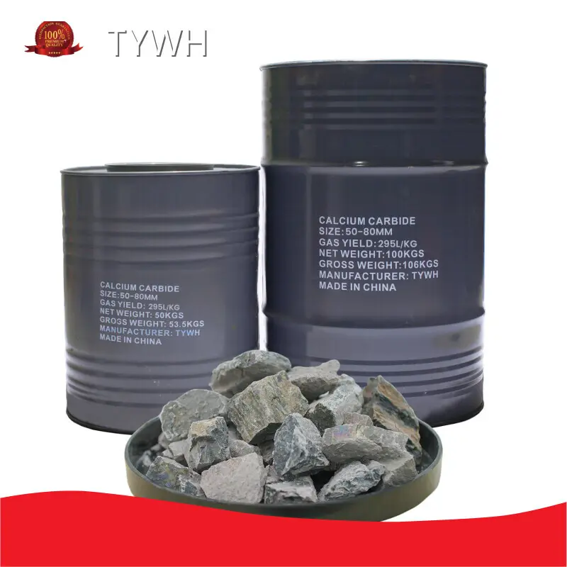 Cost-effective Buy Calcium Carbide Bulk Supplies 1
