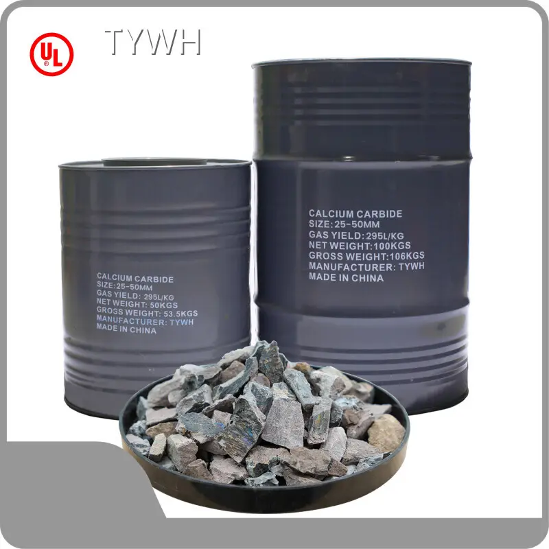 Low-cost Calcium Carbide Powder Price Price List-1 1