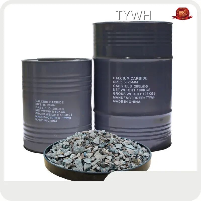 TYWH From Calcium Carbide ≥285L/Kgdirectly Sale 1