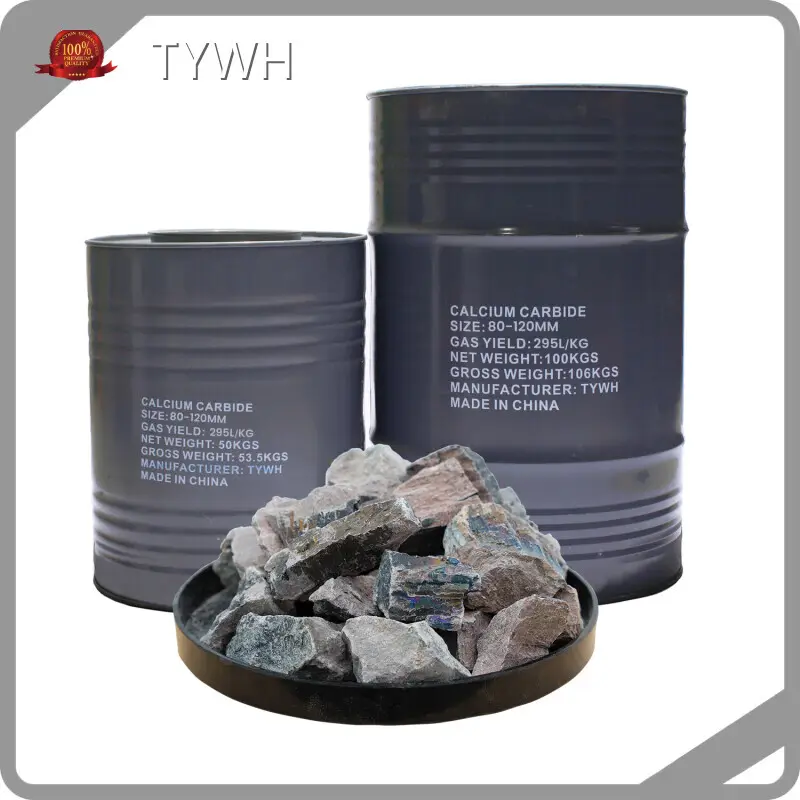 Cost-effective Calcium Carbide Manufacturer Price List 1