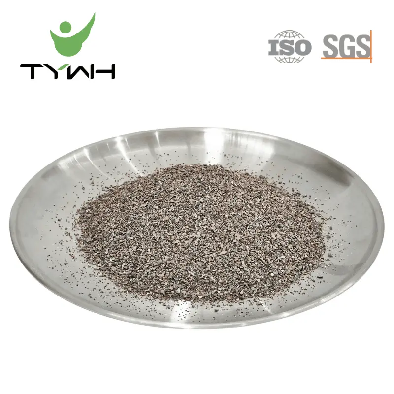 1-7mm-Calcium-Carbide